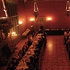 The Dining Hall