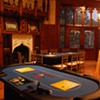 The Poker Room