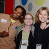 After Hours Party with the VolunteerMatch Crowd. 