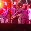 The RatDog Crew Final Bows