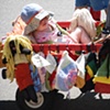 Entrepreneurial Baby