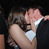 End of Night Kiss