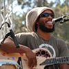 The Man, Ziggy Marley