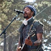 Michael Franti Sharing the Love