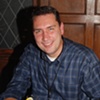 Happy Poker Player
