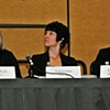 Panelists for Social Innovation.