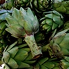 Aristic Looking Artichokes