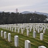 The Presidio National Cemetery