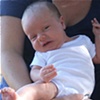 A Squirming William 