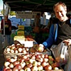 A Farmer's Market Local