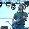 Mike Gordon of Phish