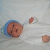 The Sweet Angel William
