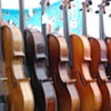 Violins for Everyone