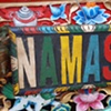 Namaste