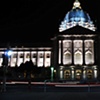 San Francisco's City Hall 