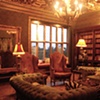 The Majestic Estate where the Poker Event was Held