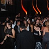 The Crowded Dance Floor