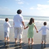 The Whelan Family