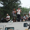 Rock'n the RV