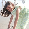 Playing in the Sand