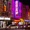 The Neon Signs of North Beach