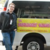 The Schwaggin Wagon
