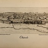 Obstacle (Part of Drawing Wall)