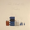 Tub, Sink & Washer (Informal Domesticity)
