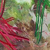 "Pine Needles"