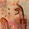 "Orange Flowers"