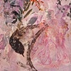 "Pink Landscape"