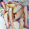 Climbing Legs