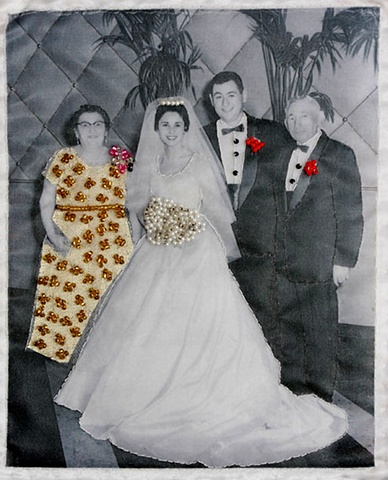 wedding - bloom