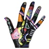 hand - diversity
