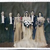 wedding - green