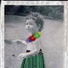 hula skirt