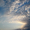 Sky - Beach 1