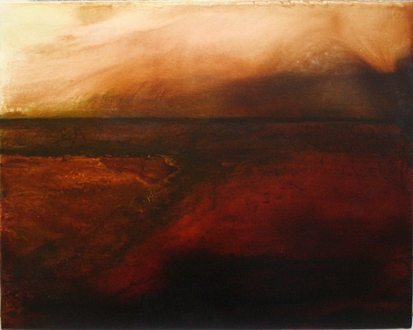every prairie dawn