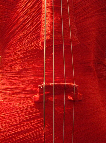 The Aesthetics of Secret (detail 1)