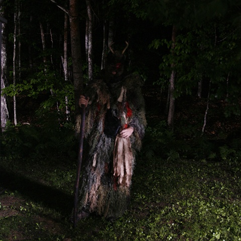 Steppenwolf Documentation