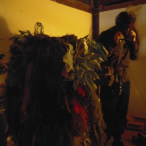 Steppenwolf Documentation