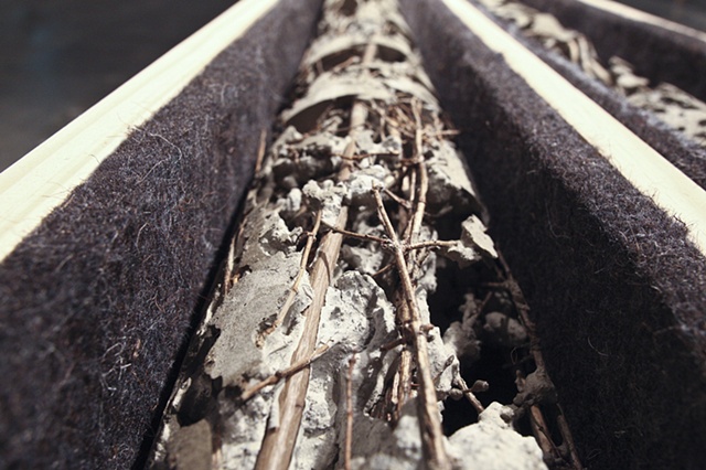 Lot 2, Sample 001 (detail)