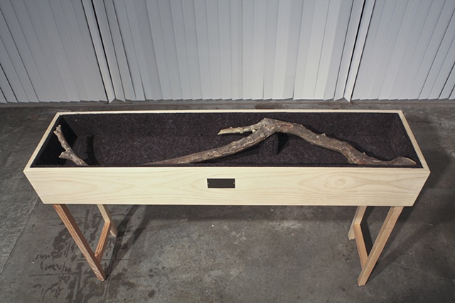 Lot 2, Sample 003 (detail)