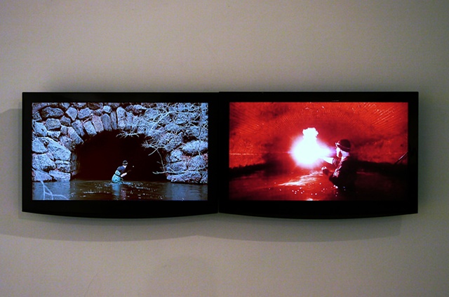 Installation Shot