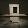 Untitled Sedan Chair for Flora