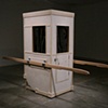Untitled Sedan Chair for Flora