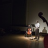 Anna Magdalena as composer (live at the Pozen Center) 2