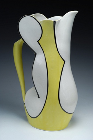 Pitcher