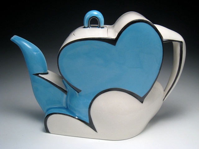 Teapot