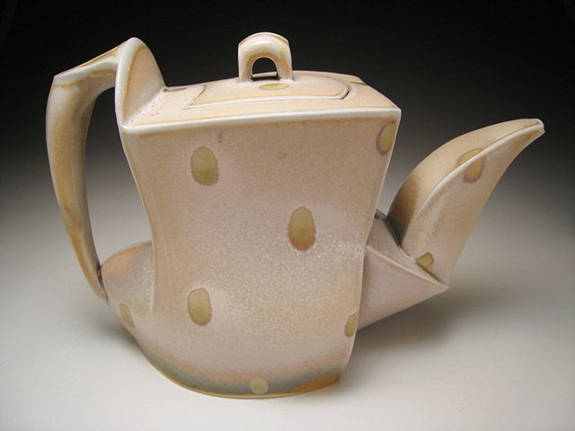 Teapot